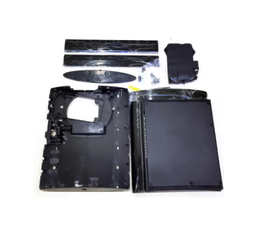 PlayStation 3 Super Slim PPX-001 Motherboard & Paired
